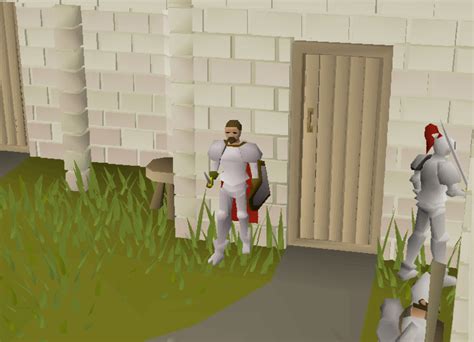 Once per day, restore up to 50 prayer points. . Osrs falador elite